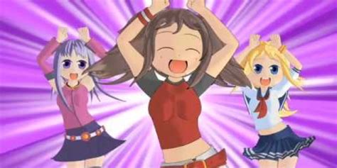 Image result for Breakdance Anime