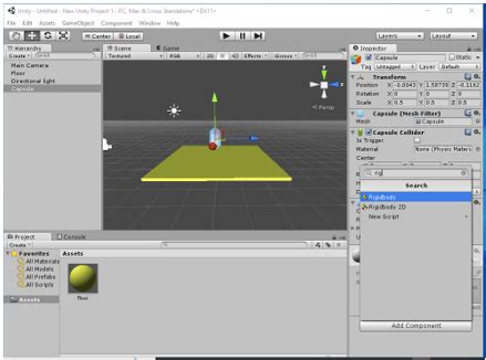 Image result for Creating a 3D Game in Unity