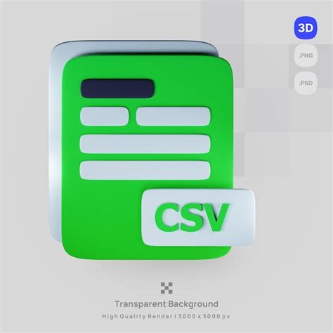 Image result for CSV File Icon Transparent Background