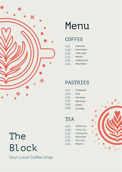 Simple Menu Card Design Plant-Based に対する画像結果
