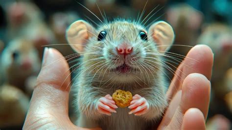 Toradh íomhá ar Lab Mouse Logo