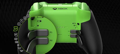 Afbeeldingsresultaten voor Customize Your Xbox Controller