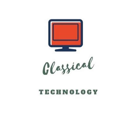 Image result for Classical Technology