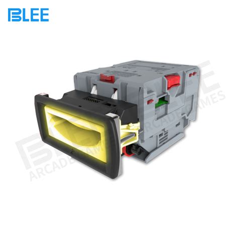 Image result for Hand Held Note Validator