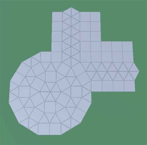 Toradh íomhá ar Conan Exiles Shapes