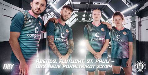 Image result for FC St. Pauli DLS 24