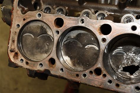 Image result for Blown Engine Cartoon