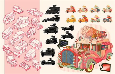 Image result for Visual Development Illustrations