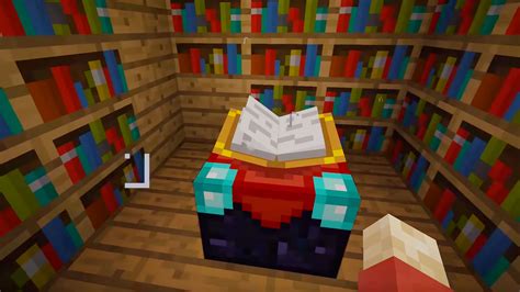 Minecraft enchantments guide: how to use your enchanting table | PCGamesN