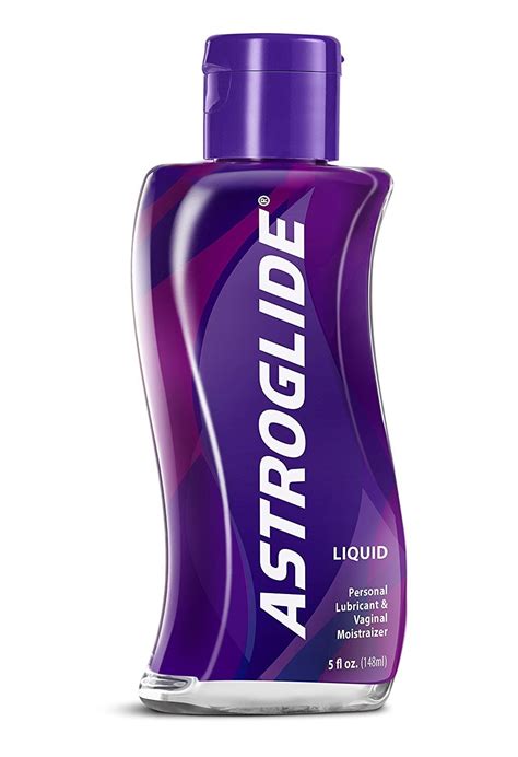 Toradh íomhá ar Applying Astroglide