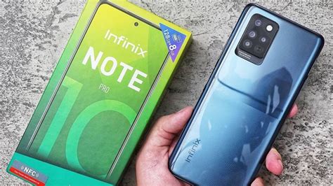 Image result for Infinix Note 10 Plus