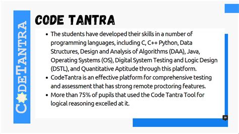 Codetantra Office Located-க்கான படிம முடிவு