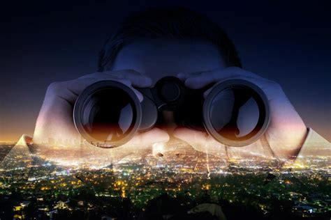 Toradh íomhá ar Applications Night Vision Development