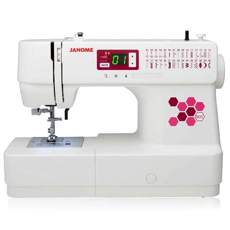 Image result for Janome 8050 Computerized Sewing Machine