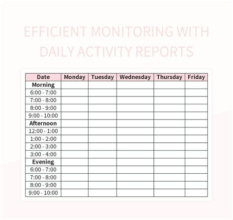 Toradh íomhá ar Free Activity Monitor
