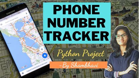 Python Phone Tracker に対する画像結果