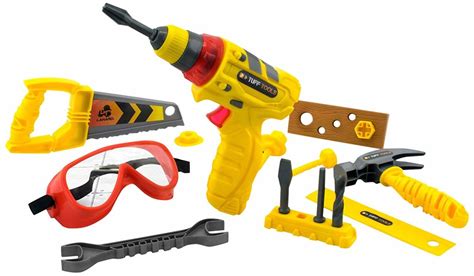 Multi Tool Set に対する画像結果