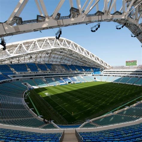 Image result for Space Frame Structures in Stadium