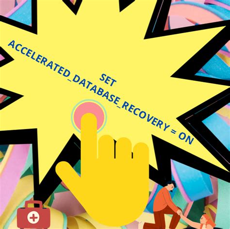 Image result for Accelerated Database Recovery