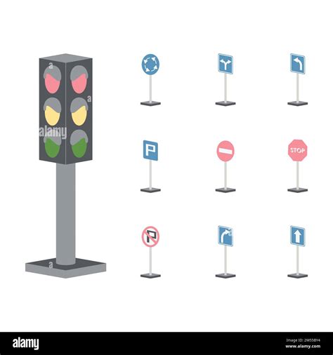 Traffic Signs to Study for Drivers Test に対する画像結果
