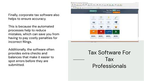 Image result for Different Type of Tax Software
