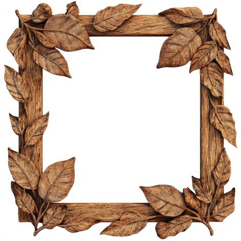 Image result for Wood Border Design Frame