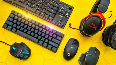 Image result for Gaming Peripherals Background
