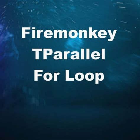 Image result for For Loop Delphi