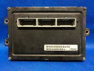 Image result for Dodge Electronic Control Module