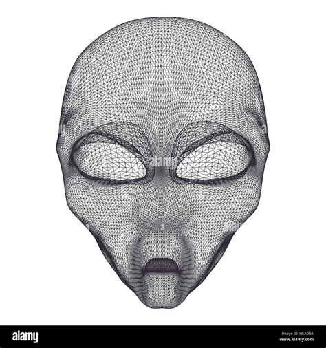 Alien Tattoo Outline に対する画像結果