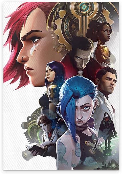 Arcane Echo Picturs-এর ছবি ফলাফল