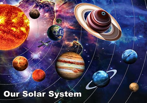 Full Hd Pictures Of Solar System - Infoupdate.org