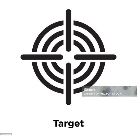 Toradh íomhá ar Symbool Target