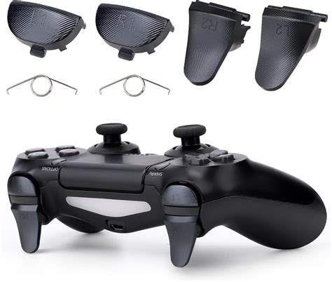 Image result for Left Trigger Controller PS4