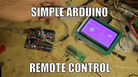 Image result for Arduino Radio Controller