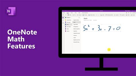Image result for Formulas in OneNote