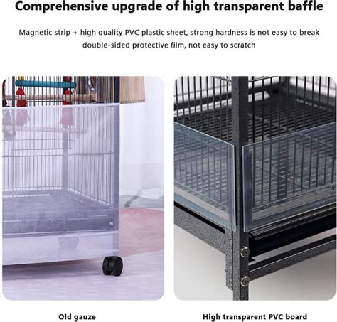 PVC Bird Cage に対する画像結果