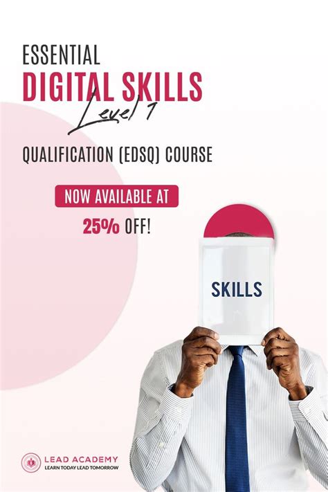 Afbeeldingsresultaten voor Essential Digital Skills