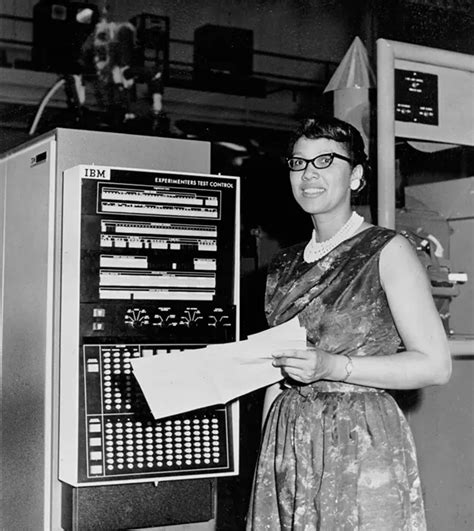 Image result for Lady Who Invented the Computer Algorithm