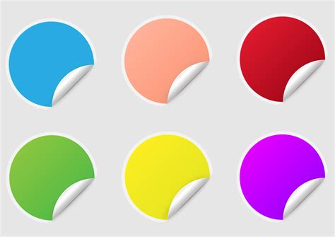 Image result for Colour Hanging Vector Sticker