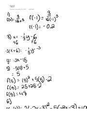 Image result for Component Test Calc 2