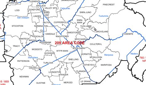 Image result for 209 Area Code