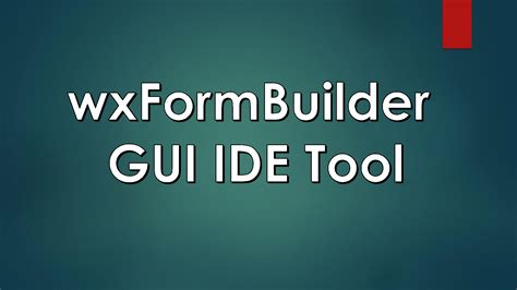 Image result for python wxpython