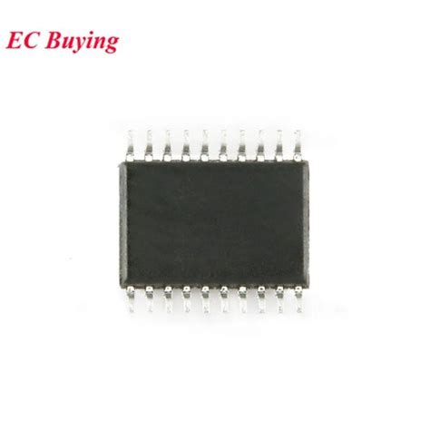 Toradh íomhá ar Single Chip Microcontroller