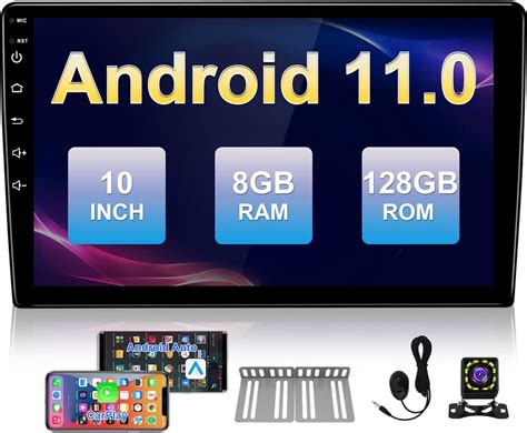 Image result for Android Car Stereo