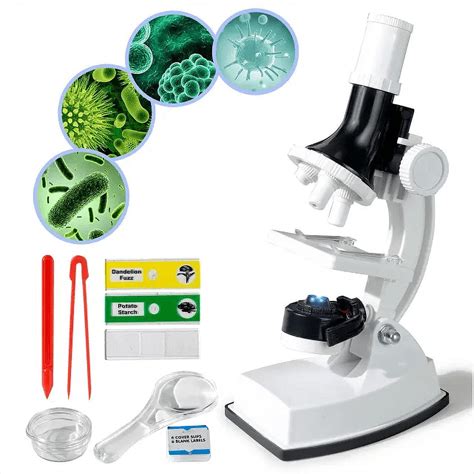 Image result for Home Science Tools Microscope
