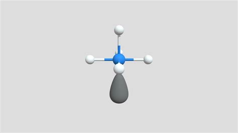 Image result for Square Pyramidal Molecular Structure