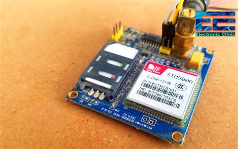 Image result for SIM900A GSM Module PCB