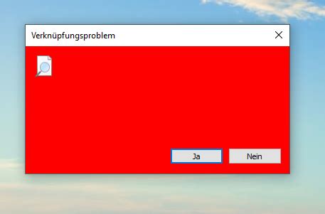 Image result for Windows Red Block Error