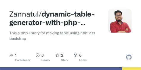 Image result for HTML/CSS Table Generator